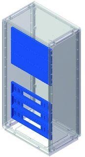 Панель накладная перф. 24мод. для шкафов Conchiglia 580мм DKC 095775623