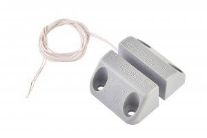 Извещатель охранный точечный магнитоконтактный ИО 102-20 Б2П (1) (кабель в пластм. рукаве) КСС 250739