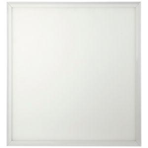 Светильник светодиодный SPL-511-W-65K-040 40Вт 6500К IP40 3420лм 595х595х8 панель без драйвера бел. Эра Б0048928