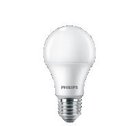 Лампа светодиодная ESS LEDBulb 13Вт 3000К тепл. бел. E27 230В 1/12 PHILIPS 929002305087