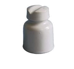 Изолятор линейный штырьевой фарфоровый ТФ-20 ЮАИЗ