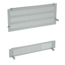 Комплект закрытий задних перфорир. В=300; 300 Ш=600 DKC R5SBPF633