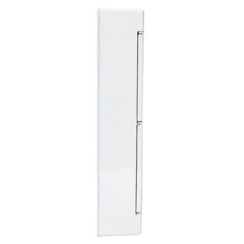 Щит распределительный навесной Unix 3х12мод. IP41 бел. дверь PROxima EKF ux-3x12-nw