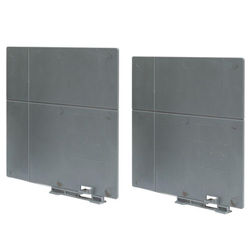 Перегородка межфазная для рубильников TwinBlock 1000-1600А EKF tb-fb-1000-1600