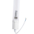 Светильник светодиодный ULT-V45-36W/6500K IP65 WHITE 36Вт 6500К линейный дневной свет; бел. Uniel UL-00011782 Светильник светодиодный ULT-V45-36W/6500K IP65 WHITE 36Вт 6500К линейный дневной свет; бел. Uniel UL-00011782