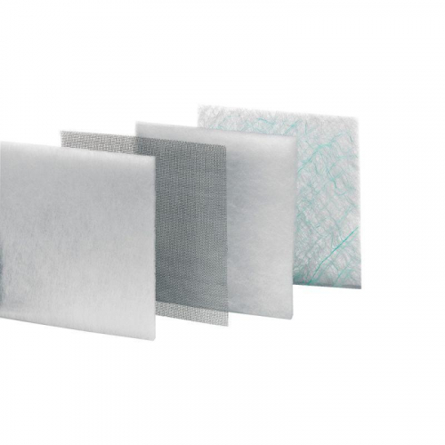 Фильтр сменн. станд. для корпуса 280х280 SchE NSYCAF291