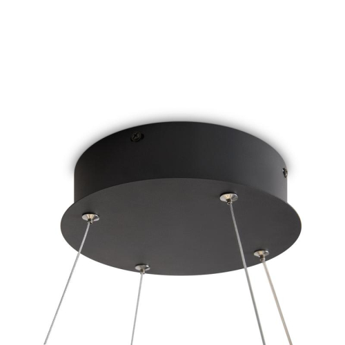 Светильник Collie 132Вт 4000К IP20 подвесной Freya FR6200PL-L132B