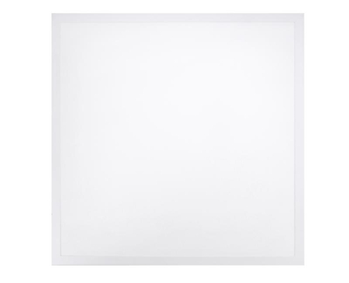 Светильник светодиодный ДПО CP 20 C 36W OP 940 W60L60 600х600х42мм 36Вт 4000К IP40 Ra90 накладной панель бел. Русский Свет 14061023246
