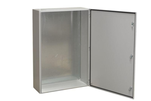 Корпус металлический ЩРНМ IP31 1000х600х300 DEKraft 32487DEK