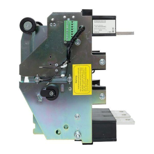 Панель выкатная для ВА-99C 400-630 задн. присоед. EKF mccb99c-630-dod-3r