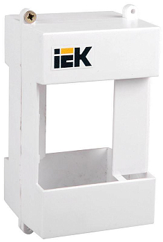 Устройство блокировки выводов БВМ мех. KARAT IEK MVA20D-BVM