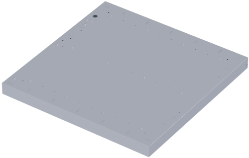 Светильник светодиодный 14 762 ДВО-01-О-30-5К-IP40-Армстронг Innolux 14762