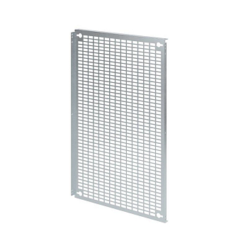 Плата монтажная частичная перфорированная для шкафа CQE 1000х400мм DKC R5PPP10004
