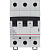 Выключатель автоматический модульный 3п C 32А 4.5кА RX3 Leg 419711
