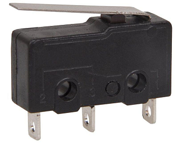 Контакт дополнительный ДК для вертикального ПВР KARAT IEK SPR20D-DK