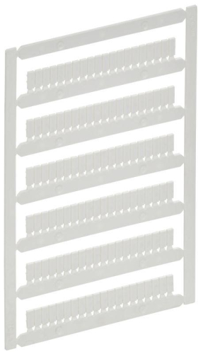 Маркер для CP 1.5кв.мм без символов ARMAFIX IEK AF-CT10D-M-D15-00