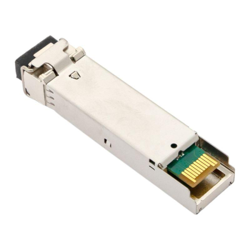 Модуль SFP SFP-HS2D-13-20 2.5Гб двойн. одномодовое оптоволокно 1310нм дальность 20км TSX EKF TSX-SFP-HS2D-13-20
