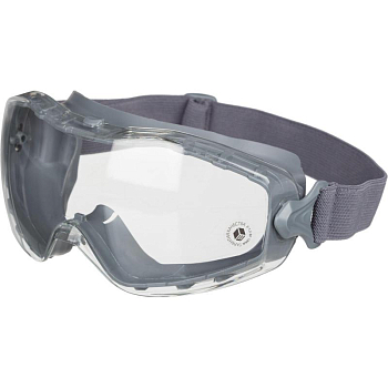 Очки закрытые Ай-Протект Про с покрытием KN ЕЛАНПЛАСТ ОЧК901 BT KN