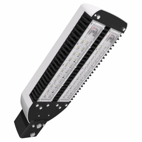 Светильник светодиодный LAD LED R500-2-W-6-90K 90Вт 5000К IP67 12428лм 100-305В КСС типа "Ш" консольное крепление ЛАДзавод LADLED2W690K