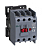 Контактор 25А 36В AC АС3 АС4 1НО+1НЗ КМ-102 DEKraft 21919DEK
