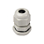 Ввод кабельный (сальник) PCG PG9 IP68 (уп.50шт) JazzWay 5076419