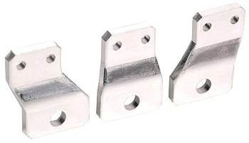 Расширитель выводов РВ-800 для ВА88-40 (уп.3шт) KARAT IEK SVA50D-RV-0800