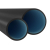 Труба гофрированная двустенная ПНД жесткая d200мм без протяжки с муфтой для открытой прокладки стойкая к УФ SN6 ПВ-0 (уп.6м) DKC 170920