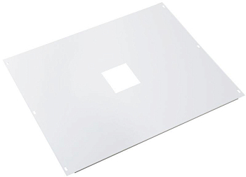 Панель ВА 88-35 к ВРУ-х хх.80.хх 36 TITAN (H=550) (уп.2шт) IEK YKV-PVA-36-80-550