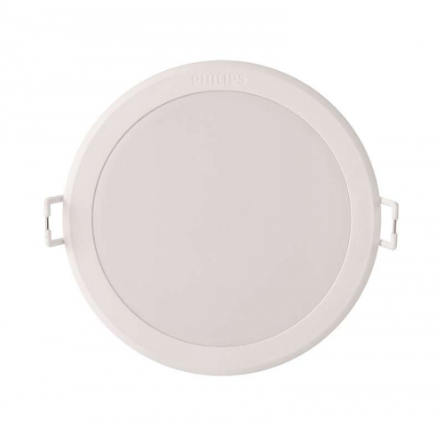 Светильник светодиодный 59449 MESON 105 9Вт 30K WH recessed Downlight Philips 915005746801 / 5944931C1