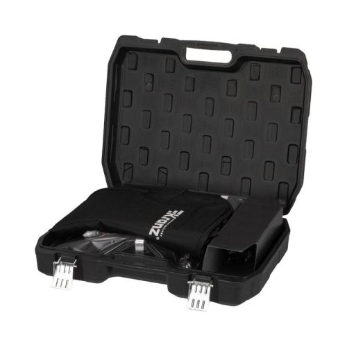 Пистолет монтажный газовый гвоздезабивной GN100 100Дж длина гвоздей 15-40мм d2.7-3мм KRANZ KR-16-1655