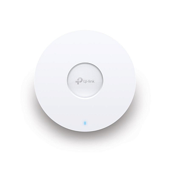 Точка доступа EAP670 AX5400 Wi-Fi 6 потолочн. TP-Link 1874540