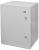 Корпус ЩМПп 400х300х220 УХЛ1 IP65 пластик. IEK MKP93-N-403022-65