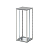 Рейка вертикальная широкая для шкафов CQE В=2000мм (уп.2шт) DKC R5RPDV20