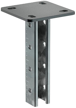 Подвес потолочный STRUT 41х41-1400 IEK CLM50D-KPS-41-41-14