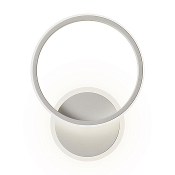 Светильник Omega 15Вт 4000К IP20 бра настен. Freya FR6197WL-L15W