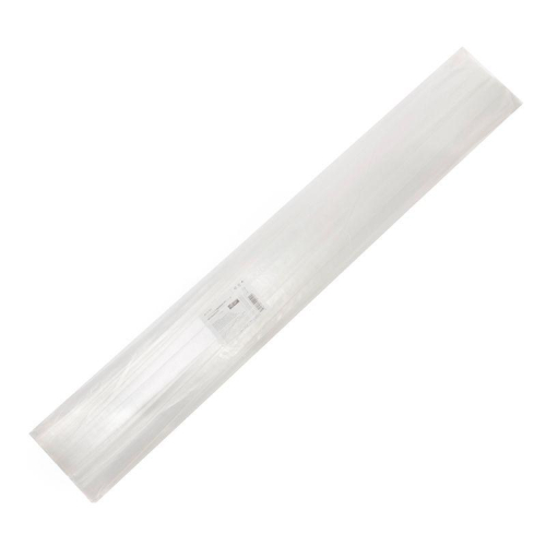 Трубка термоусадочная ТУТ 15/7.5 Н-1 (горючая) прозр. 1м REXANT 21-5009