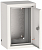 Корпус ЩМП-30.20.15 УХЛ3 IP31 метал. IEK YKM40-321-31