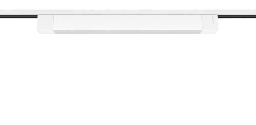 Светильник трековый светодиодный ARTLINE 470х35х40 30Вт 2100Лм 4000К 230В алюм. 14кв.м бел. Ritter 59716 6