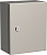 Корпус ЩМП-30.25.15 IP66 УХЛ1 AISI 316 метал. TITAN 5 IEK TI5-12-N-030-025-015-66