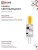 Лампа светодиодная LED-JC-COB 3Вт 12В G4 4000К 310лм IN HOME 4690612060231 Лампа светодиодная LED-JC-COB 3Вт 12В G4 4000К 310лм IN HOME 4690612060231