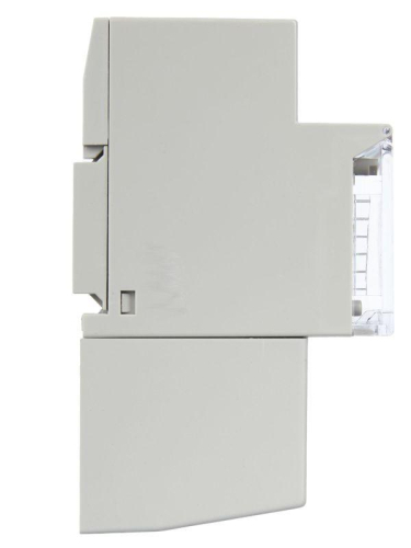 Таймер аналоговый ТЭМ-181 16А 230В на DIN-рейку KARAT IEK MTA20-16