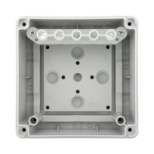 Коробка соединительная Heat Box 100 IP66 EKF HB100