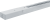Шинопровод 95 511 NLT-B-1L-AS1-WH-200 (однофаз 2м) бел. NAVIGATOR 95511