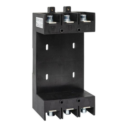 Панель втычная AV POWER-1/3ETU задн. присоед. PID-1/3R 125А AVERES EKF mccb-1ETU-pin13R-125A