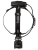 Фонарь налобный аккум. 10Вт P70 LED/Li-ion18650 3х1200мА.ч алюм. КОСМОС (KOC853Lit) Фонарь налобный аккум. 10Вт P70 LED/Li-ion18650 3х1200мА.ч алюм. КОСМОС (KOC853Lit)