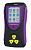 Дозиметр Ping RD50 фиолет. Ermenrich 84641