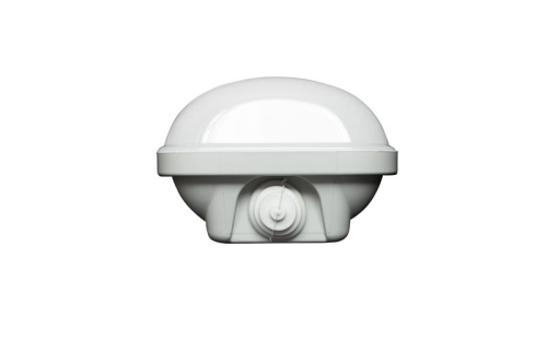 Светильник светодиодный SLIM 32 1262х124х85 CRI80 5000К milky IP65 II сер. CSVT ЦБ-00010706