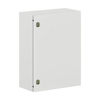 Корпус навесной уличный ST Outdoor с М/П 800х600х300мм IP66 DKC R5ST0863-OUTDOOR