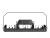 Светильник светодиодный ДСП IB 34 S 200W W 840 BK CL AC 377х277х207мм 200Вт 4000К IP66 High Bay подвес с закален. стекл. антикоррозийный черн. Русский Свет 34093425708 Светильник светодиодный ДСП IB 34 S 200W W 840 BK CL AC 377х277х207мм 200Вт 4000К IP66 High Bay подвес с закален. стекл. антикоррозийный черн. Русский Свет 34093425708