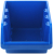 Лоток для крепежа пластиковый 245х170х125мм син. MOS 65698М Лоток для крепежа пластиковый 245х170х125мм син. MOS 65698М